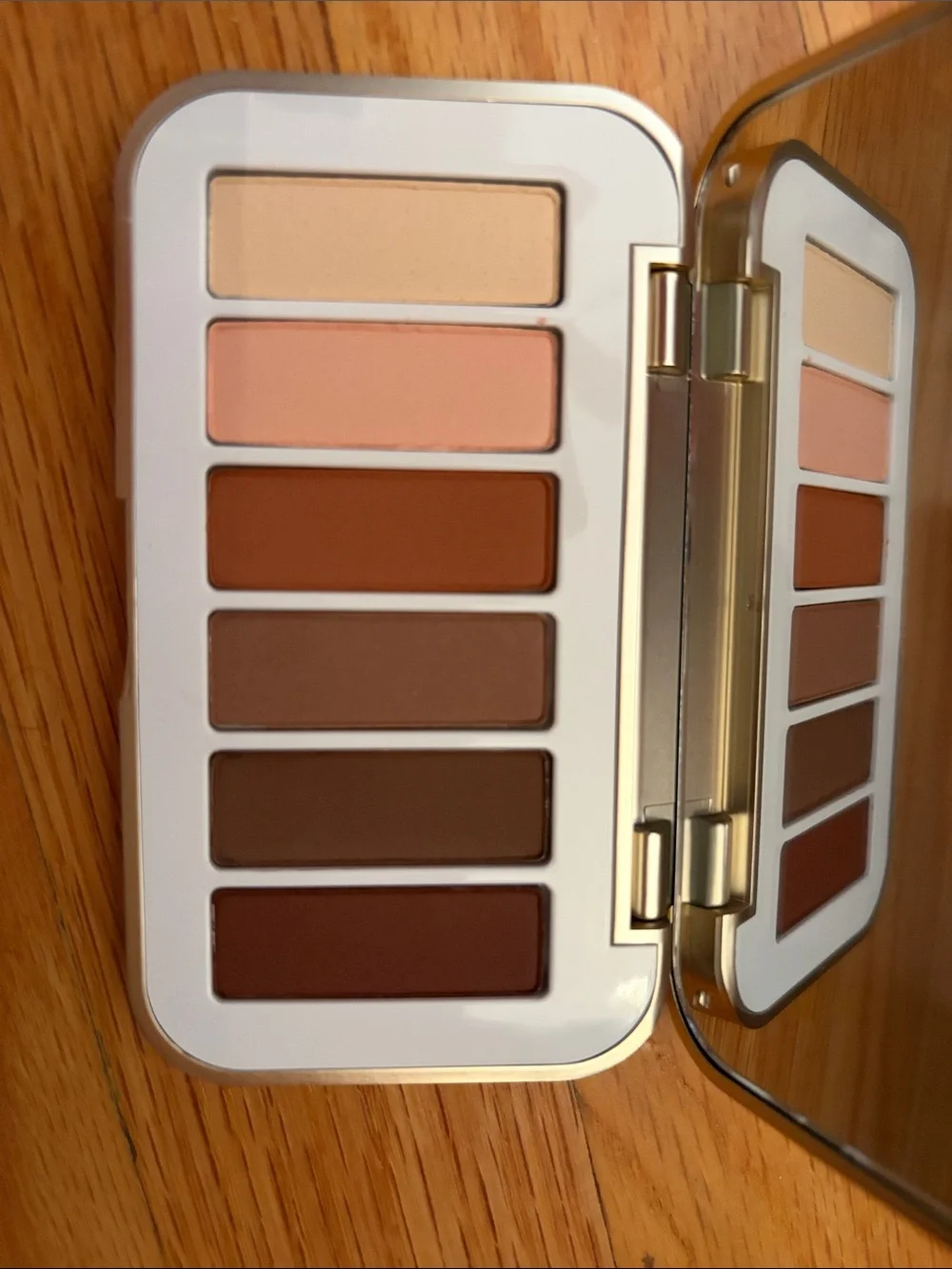 Jane Iredale Pure pressed Eyeshadow Palette
